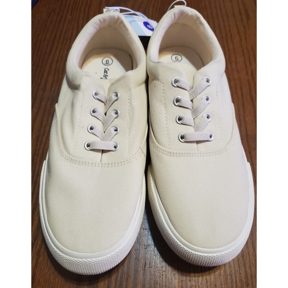 Cat & Jack new size